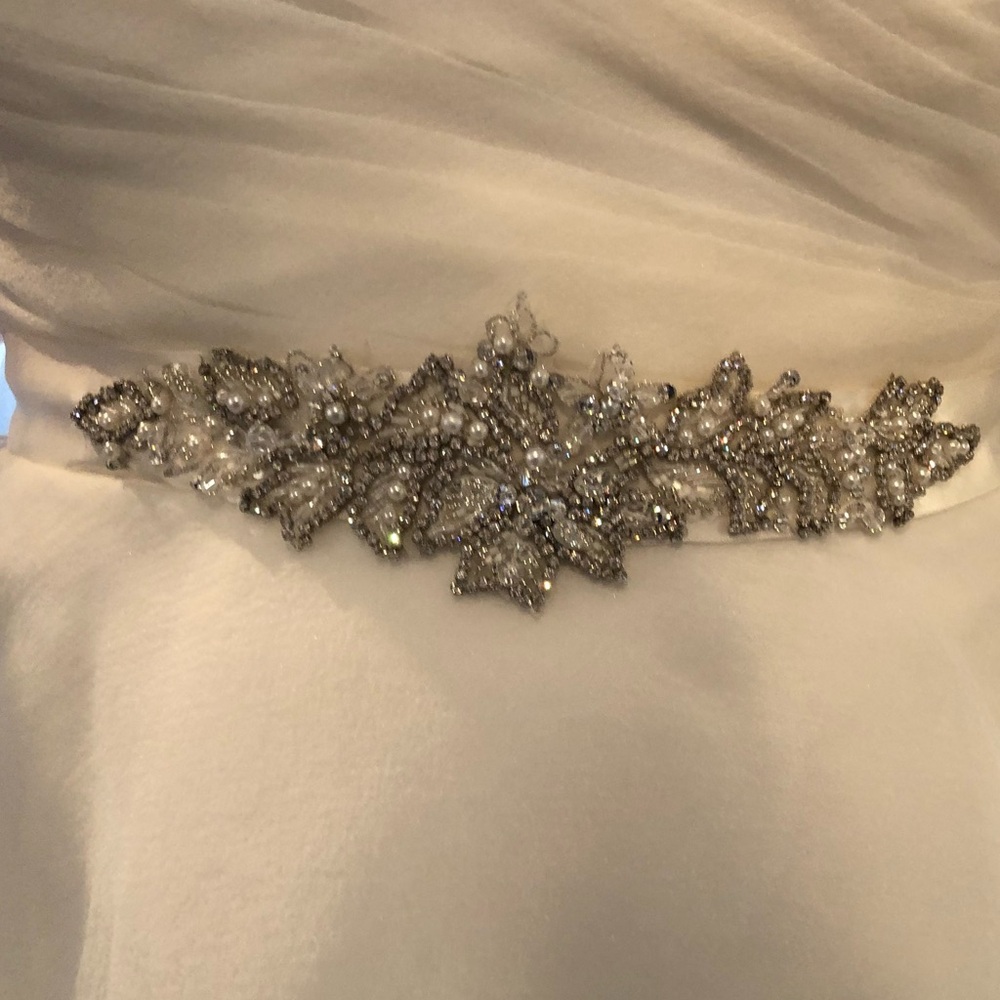 Beautiful Bridal Belt *New*